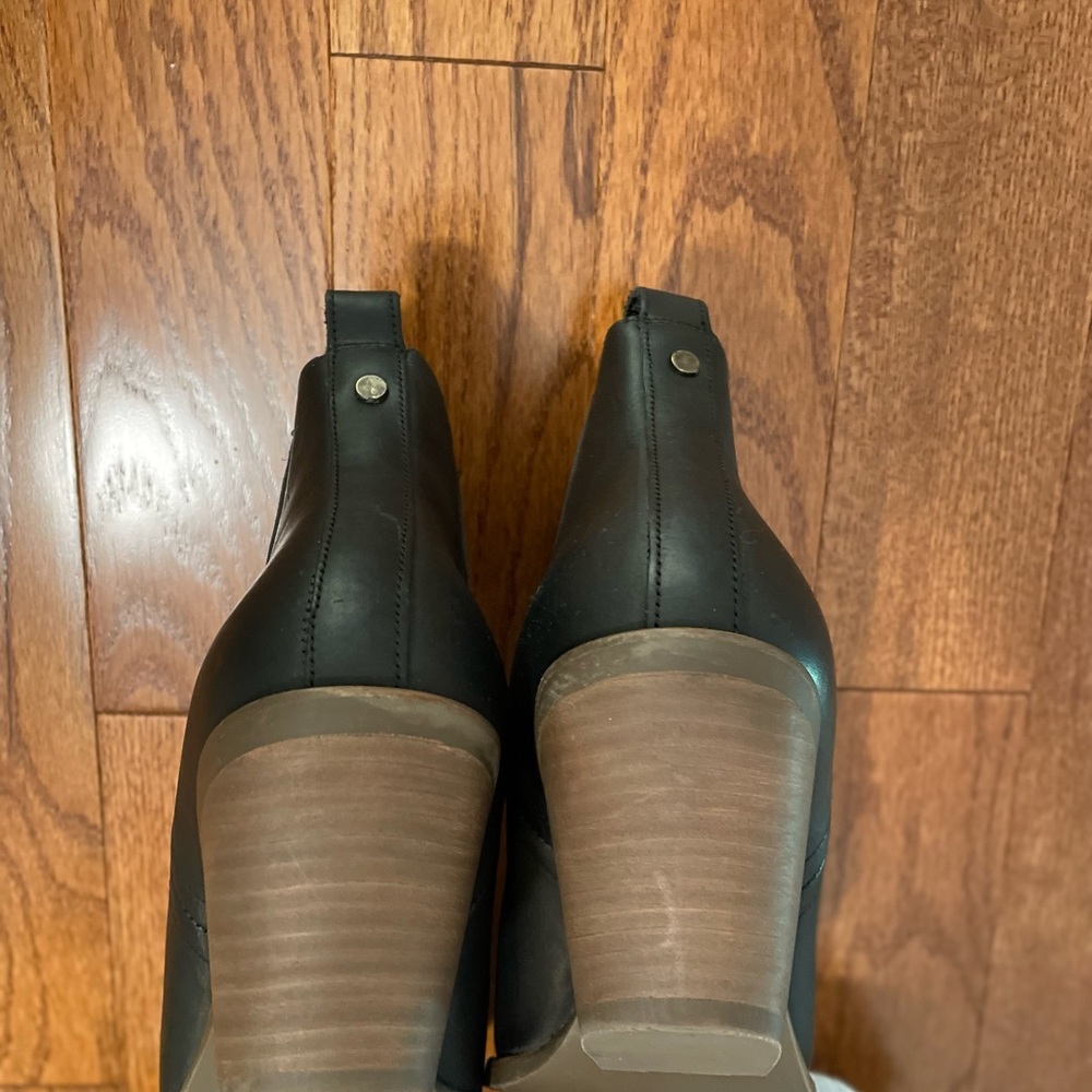 PLG Boots - Picture 3 of 6